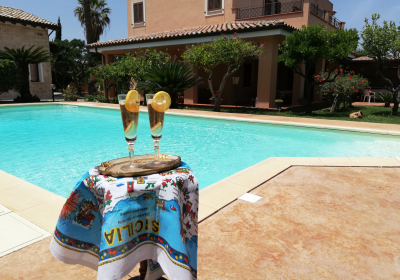 Casa Vacanze Villa Buffa